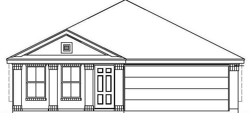 1012 Four Seasons Farm Drive