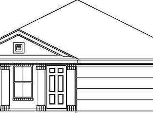 1012 Four Seasons Farm Blvd, Kyle, TX 78640