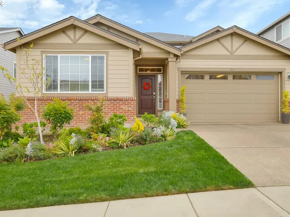 5064 SE 82nd Ave, Hillsboro, OR 97123