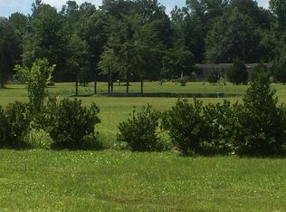 10291 SW 40th Ter, Lake Butler, FL 32054