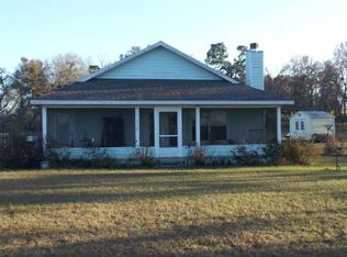 9530 NE 101st St, Archer, FL 32618