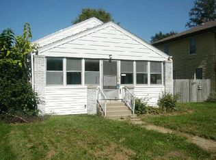 823 Ewing St E, South Bend, IN