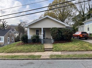 1933 Hinshaw Ave, Winston Salem, NC 27104