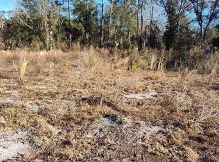 0 Old Traders Hill Rd LOT B-1, Folkston, GA 31537