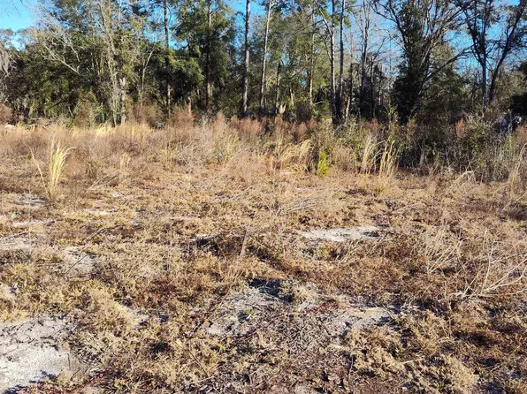 0 Old Traders Hill Rd Lot B-1, Folkston, GA 31537