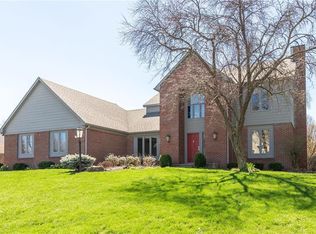 1929 Spruce Dr, Carmel, IN 46033