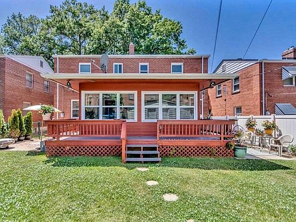 2nd image of 3916 Berger Ave