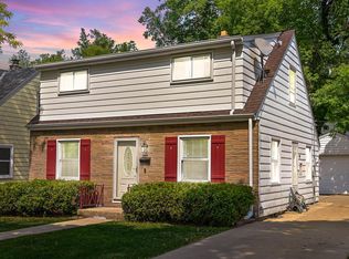 166 N 80th St, Milwaukee, WI 53213