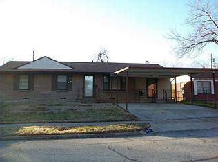 1021 Lexington Dr, Irving, TX 75061