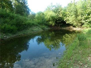 1997 Earbob Rd, Locust Grove, OK 74352