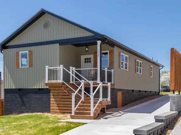 1218 Florida Ave, Bristol, TN 37620