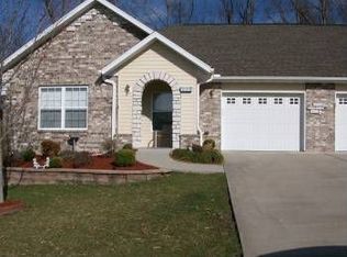 1005 W Ildereen Ct, Springfield, MO 65807