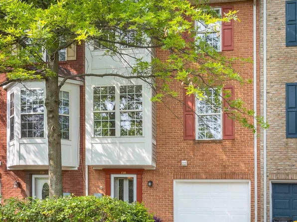 138 Sanborn Pl, Alexandria, VA 22305
