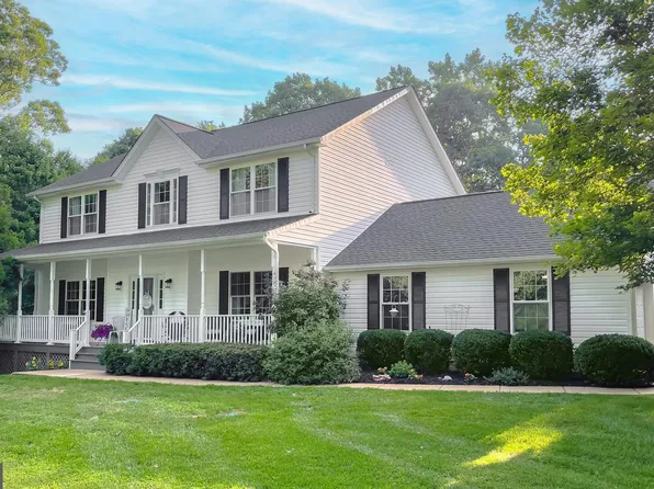 21104 Rosebay Way, Leonardtown, MD 20650