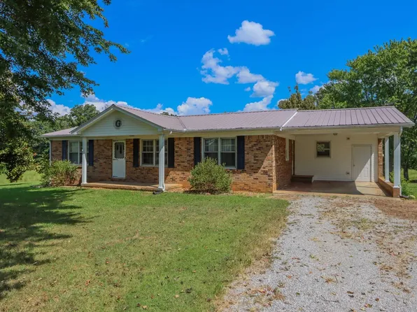 363 Smith Chapel Rd, Cookeville, TN 38501