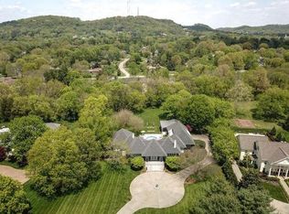 6222 Belle Rive Dr, Brentwood, TN 37027