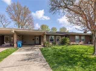 26620 Central Park Blvd, Olmsted Falls, OH 44138