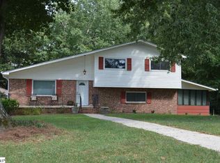 103 Live Oak Ct, Taylors, SC 29687