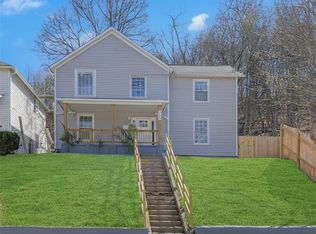 517 Highland Ave, Aliquippa, PA