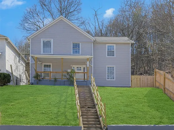 517 Highland Ave, Aliquippa, PA 15001