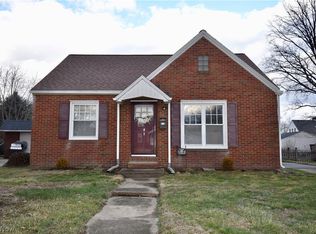 3041 15th St NW, Canton, OH 44708