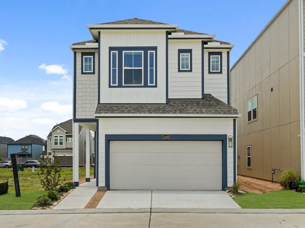 11404 Irish River Dr, Houston, TX 77047