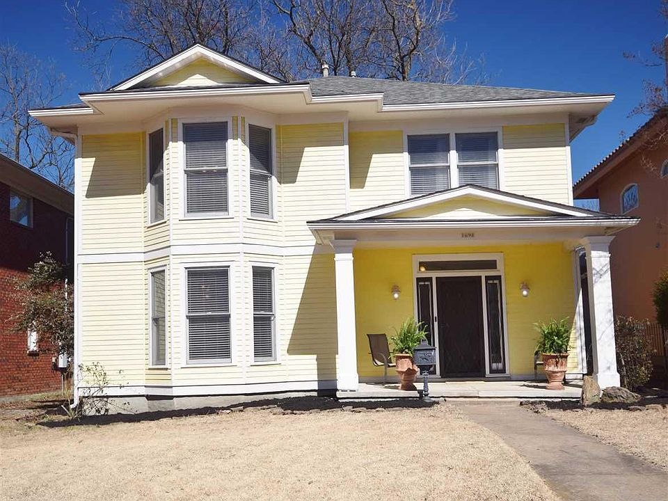 1st image of 1698 Peach Ave #1