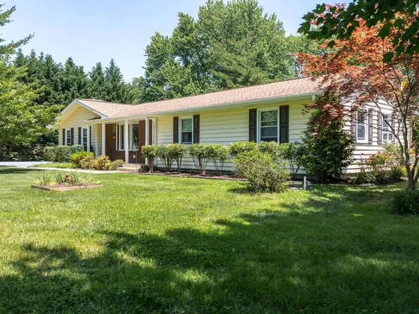 185 Greenwood Creek Rd, Queenstown, MD 21658