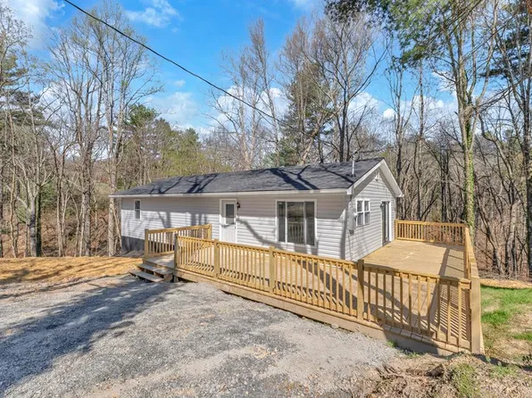 195 Circle Tree Dr, Beckley, WV 25801