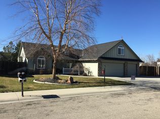 4300 W Campfire Ct, Meridian, ID 83646