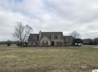 2165 Highway 15, Winnsboro, LA 71295