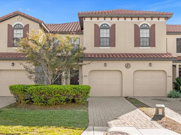 8118 Roseville Blvd, Davenport, FL 33896