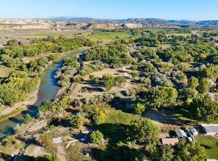 County Road 2473, Aztec, NM 87410