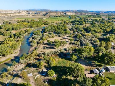 TBD County Road 2473, Aztec, NM, 87410