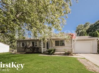 8611 Gandy Ct, Indianapolis, IN