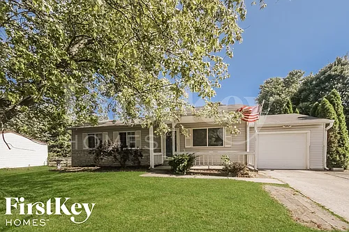 8611 Gandy Ct Photo 1