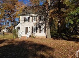 9712 Kendrick Rd, North Chesterfield, VA 23236