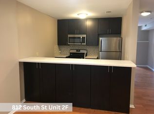 822 South St #7340AD669, Philadelphia, PA 19147