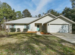 212 Kirby Ln, Melrose, FL 32666