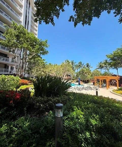 2000 Towerside Ter #301 — Photo 2