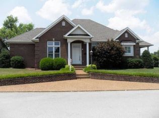 5002 Lady Diana Dr, Columbia, TN 38401