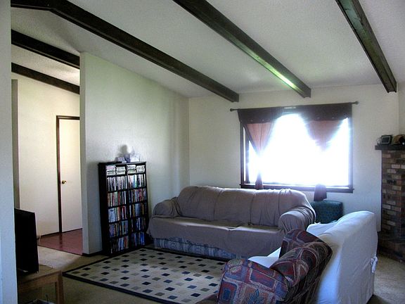 Partial View Great Rm