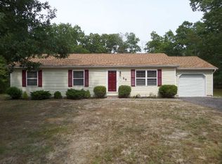 25 Indian Walk Rd, Ocean View, NJ 08230