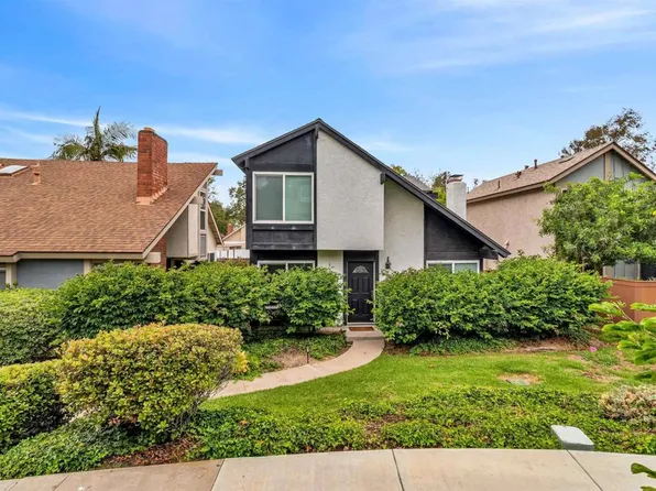 10618 Esmeraldas Dr, San Diego, CA 92124