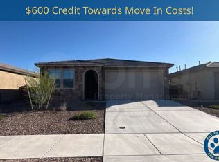 13112 E Cembeline Ln, Tucson, AZ 85747