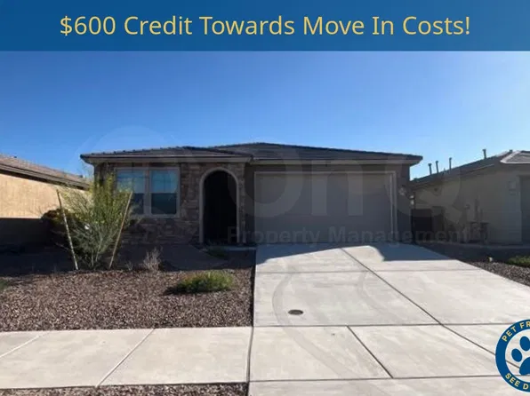 13112 E Cembeline Ln, Tucson, AZ 85747