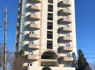 2161 Peachtree Rd, Atlanta, GA 30309