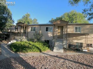 2220 E Willamette Ave, Colorado Springs, CO 80909