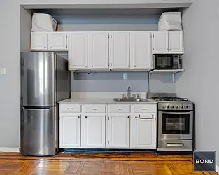 Sold by Bond New York