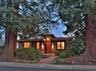 916 Timothy Ln, Menlo Park, CA